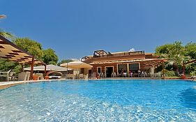 Riviera Perdika Hotel